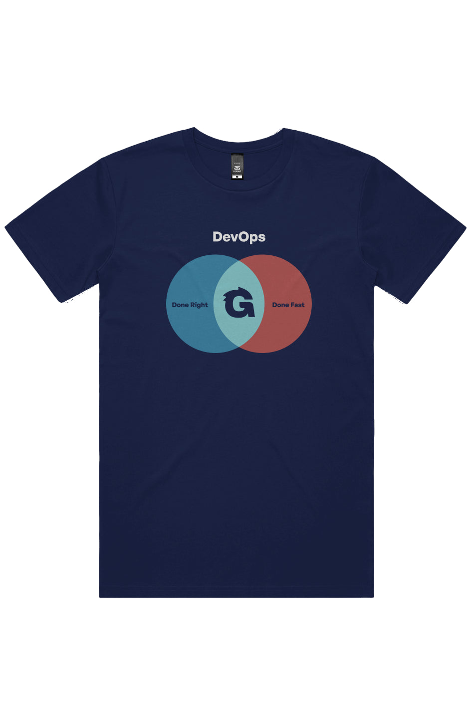 DevOps Done Tee