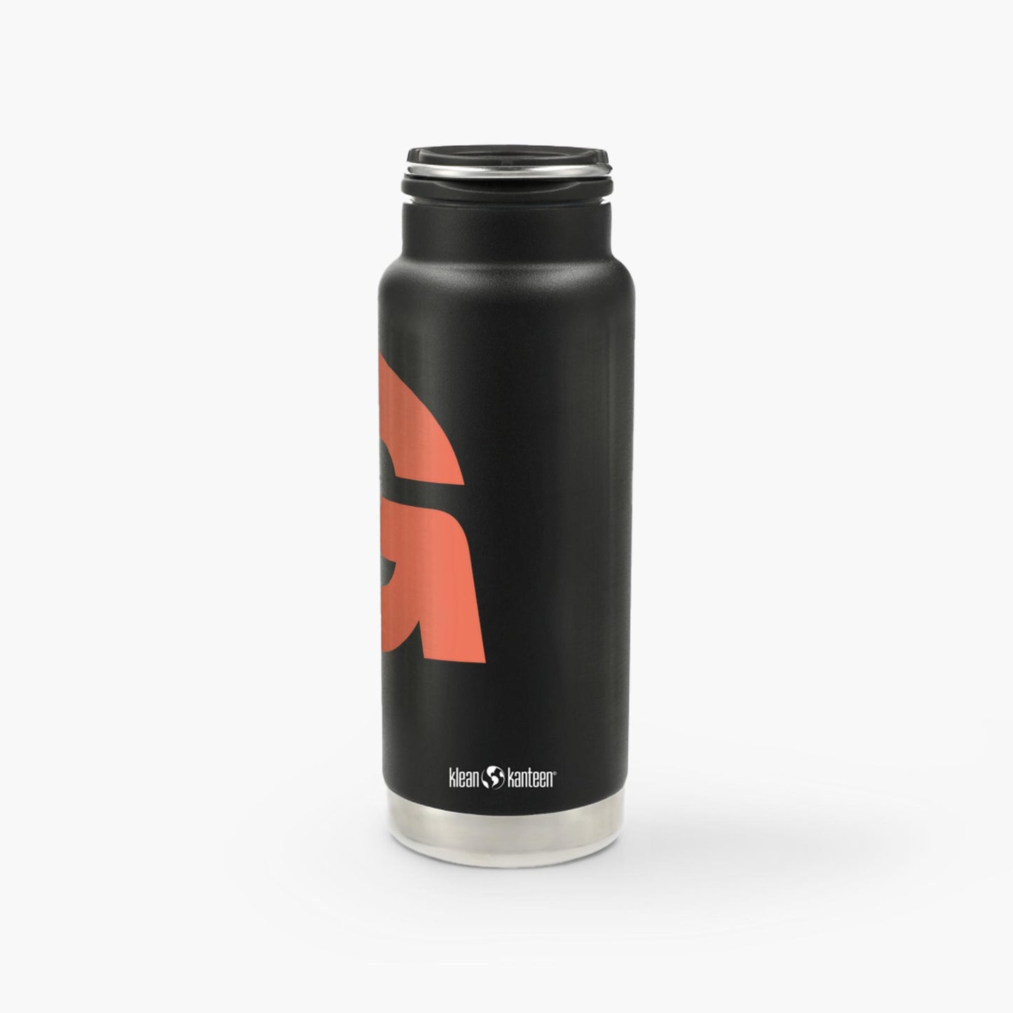 Klean Kanteen TKWide Insulated Water Bottles With Loop Cap