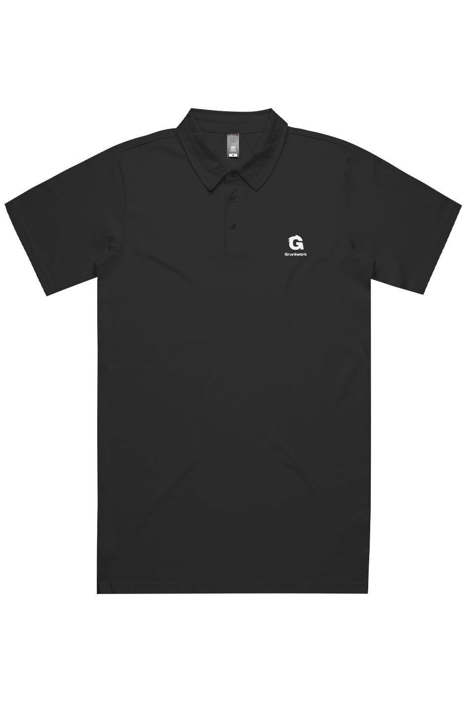 Gruntwork Polo