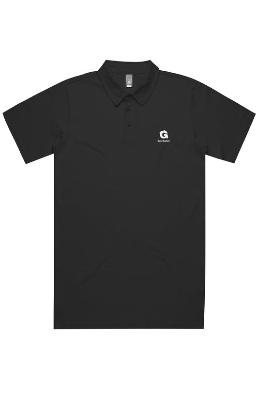 Gruntwork Polo