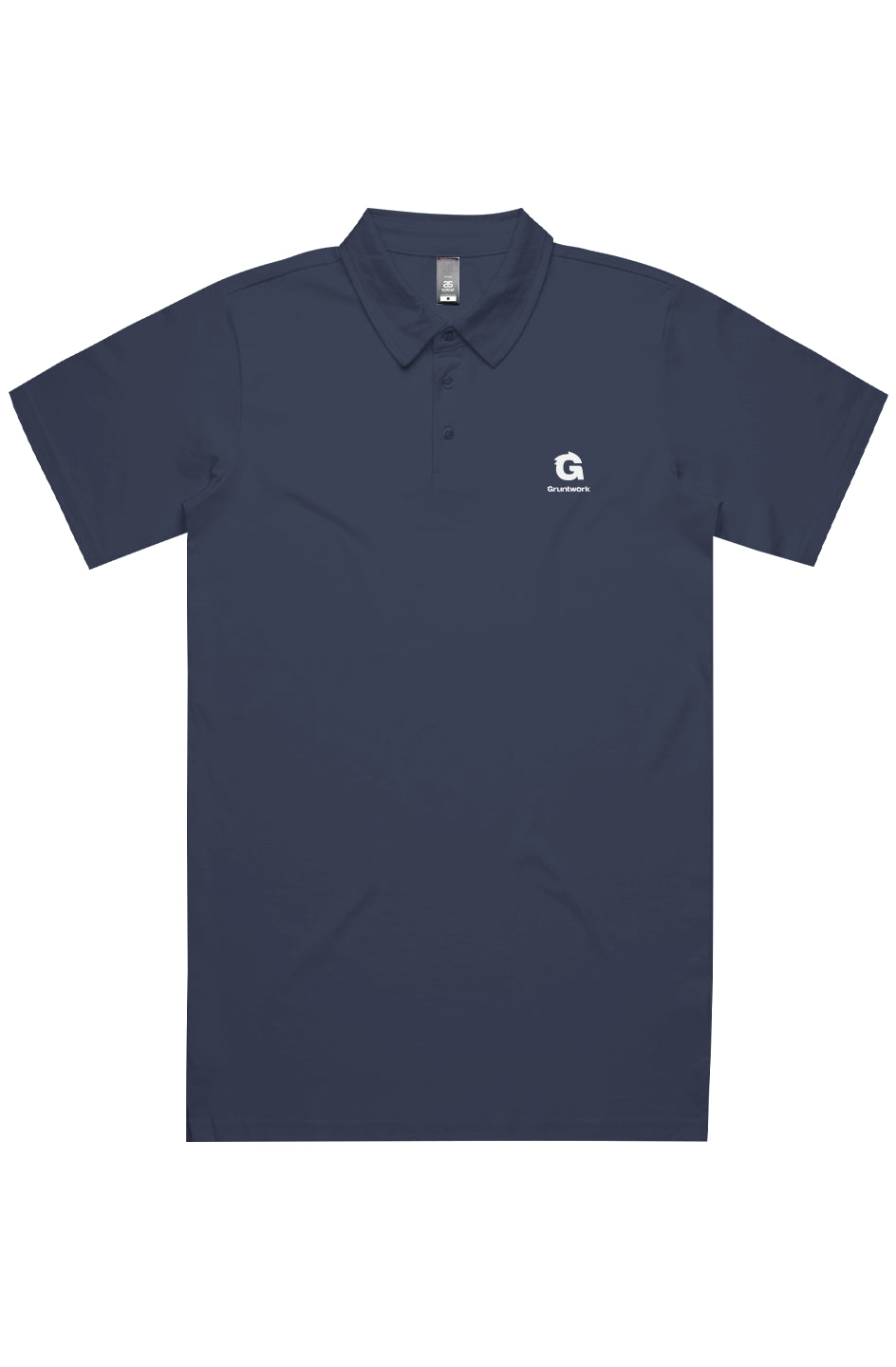 Gruntwork Polo