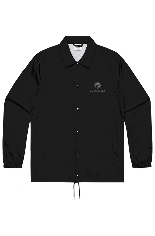 Ambassador Jacket