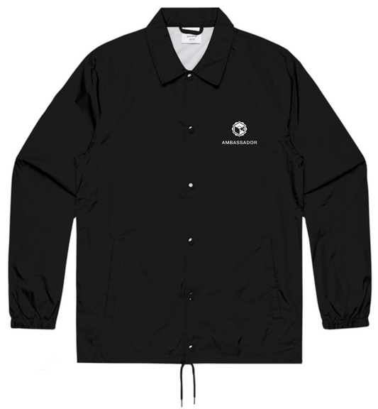 Ambassador Jacket